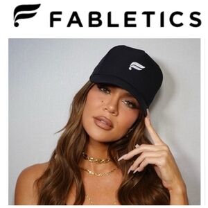 Fabletics Cap Hat New